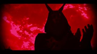 Satanische Orgie Op Fuckfest