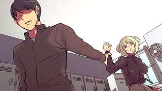 Städning Slyna Avsnitt 12