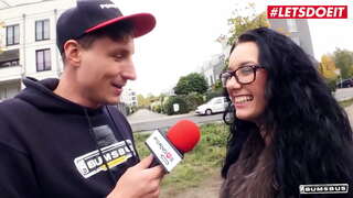 LETSDOEIT - Lilly Foxx - Teasing സഞ്ചി കണ്ടെത്തി ഒരു പുതിയ പെണ്കുട്ടി അവരുടെ പുതിയ ദൃശ്യ